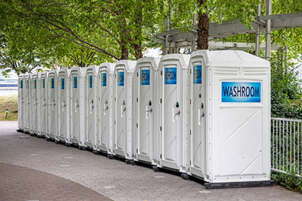 Portable Toilet Options We Offer in Northbrook, OH